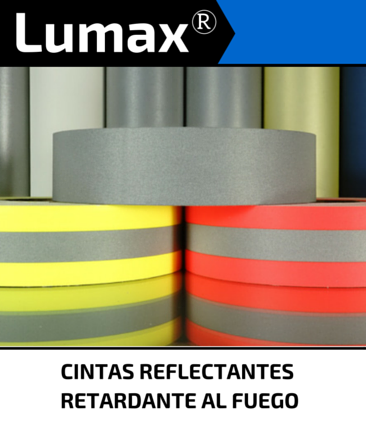3020 LUMAX FR ALGODON GRIS PLATA 500